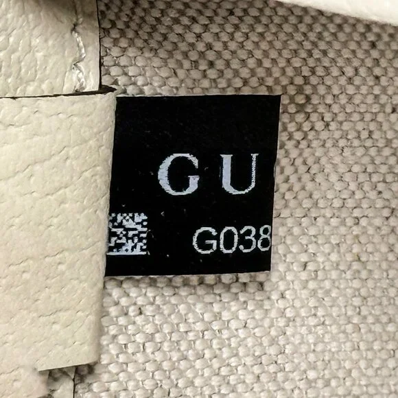 Gucci Ophidia GG Supreme Belt Bag Size 85cm - Picture 9 of 9